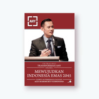 Mewujudkan Indonesia Emas 2045
