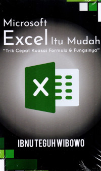 Microsoft Excel Itu Mudah: 