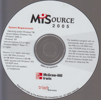 MiSource 2005