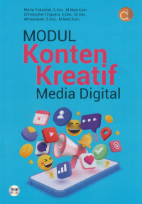 Modul Konten Kreatif Media Digital