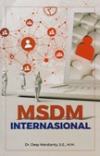 MSDM Internasional