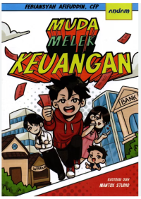 Image of Muda melek keuangan