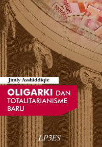 Oligarki dan totalitarianisme baru