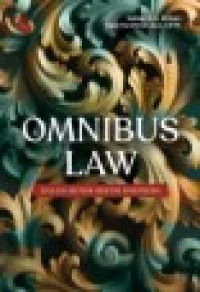 Omnibus Law