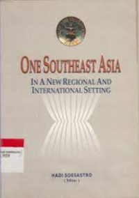 Image of One Southeast Asia