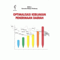 Image of Optimalisasi Kebijakan Penerimaan Daerah