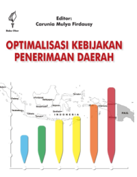 Image of Optimalisasi Kebijakan Penerimaan Daerah