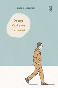 Image of Orang Pertama Tunggal
