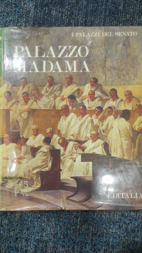 Image of Palazzo Madama