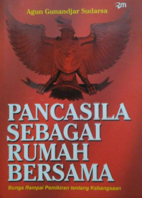 Image of Pancasila Sebagai Rumah Bersama