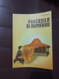 Image of Pancasila Dirumahku