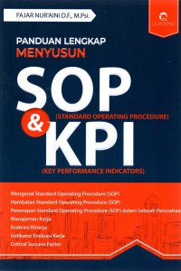 Panduan Lengkap Menyusun SOP dan KPI