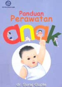 Image of Panduan Perawatan Anak