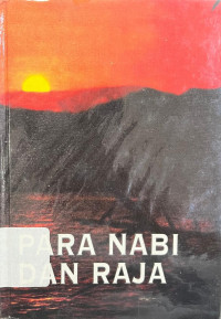 Image of Para Nabi dan Raja
