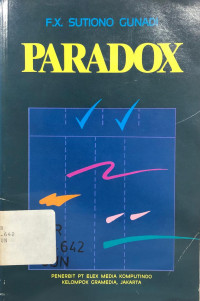 Image of Paradox