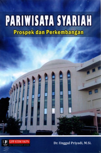 Image of Pariwisata Syariah: Prospek dan Perkembangan
