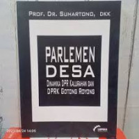 Parlemen desa