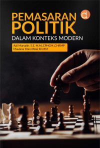 Pemasaran politik dalam konteks modern