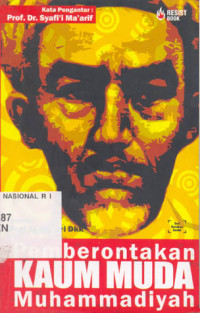 Image of Pemberontakan kaum muda Muhammadiyah