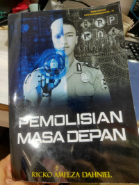 Image of Pemolisian Masa Depan