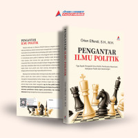 Pengantar ilmu politik