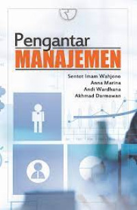 Pengantar manajemen