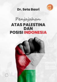 Penjajahan Atas Palestina dan Posisi Indonesia