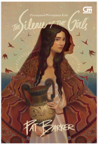 Image of Perempuan-perempuan kelu (the silence of the girls)