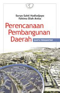Perencanaan Pembangunan Daerah