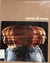 Image of Perilaku Manusia ; Pustaka Time - Life ; Masa Dewasa