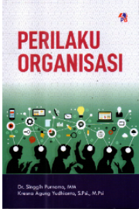 Image of Perilaku Organisasi