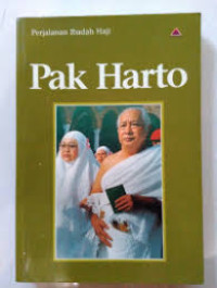 Image of Perjalanan Ibadah Haji Pak Harto