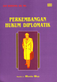 Image of Perkembangan Hukum Diplomatik