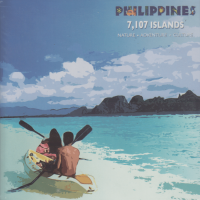 Philippines 7,107 Islands nature, adventure, culture