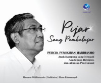 Image of Pijar sang pembelajar