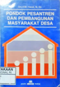 Image of Pondok Pesantren dan Pembangunan Masyarakat Desa