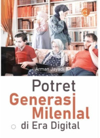 Potret generasi milenial di era digital