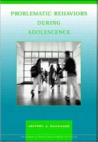 Problematic Behaviors During Adolescence