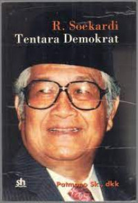 Image of R. Soekardi Tentara Demokrasi