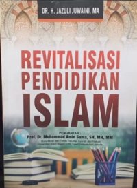 Image of Revitalisasi Pendidikan Islam
