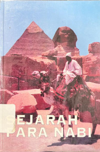 Image of Sejarah Para Nabi