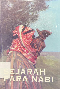 Image of Sejarah Para Nabi