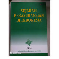 Sejarah Perasuransian di Indonesia