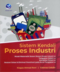 Sistem Kendali  Proses Industri
