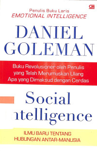 Social Intelligence: Ilmu Baru tentang Hubungan Antar-Manusia