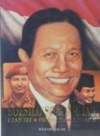 Image of Soesilo Soedarman