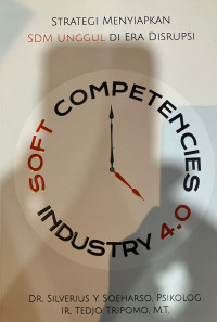 Soft competencies industry 4.0