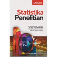 Statistika Penelitian/Mumun Syaban