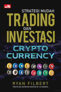 Strategi mudah trading dan investasi crypto currency