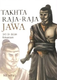 Takhta Raja-Raja Jawa